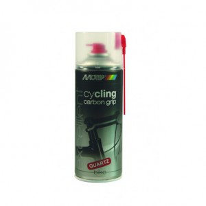 Motip Carbon Grip pasta dviračiams aerozol. 400ml