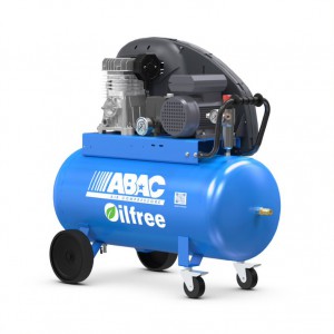 Kompresorius Abac PRO A29B-0 100 CM3 (320 l/min)