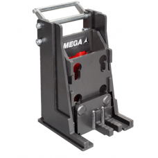 Adapteris domkratui BL-10, Mega