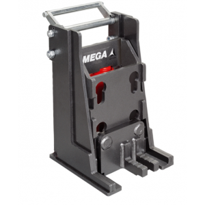 Adapteris domkratui BL-10, Mega