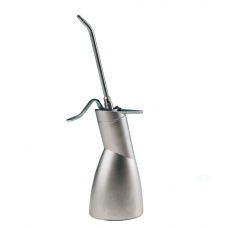 Tepalinė 300 gr. su vožtuvu cinkuota, Format