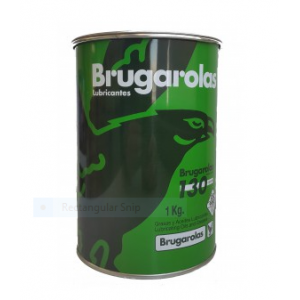 Brugarolas G. BESLUX KOMPLEX M-0 tepalas, 1kg