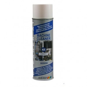 Motip įrengimų valiklis (NSF), aeroz. 500ml