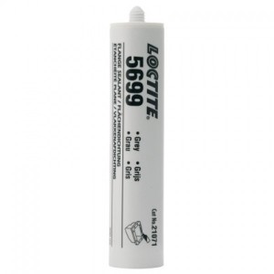 Loctite sandariklis-tarpinė 5699 Grey, 300ml