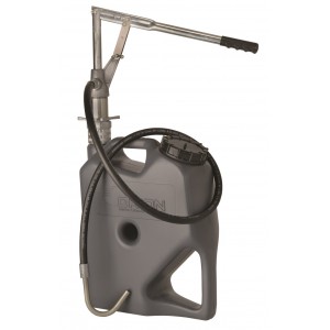 Orion mobili talpa su pompa 16 ltr.