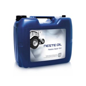 Neste Gear MJ Super GL-4, 1 ltr.