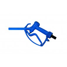 Pistoletas AdBlue 80 ltr/min, 3/4 c
