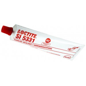 Loctite vamzdžių sriegių sandariklis 5331, 100ml