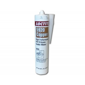 Loctite sandariklis-tarpinė SI 5920 Copper, 300ml