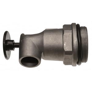 Sklendė statinei 60-200 ltr. paspaudžiama