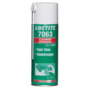 Loctite valiklis 7063,400ml