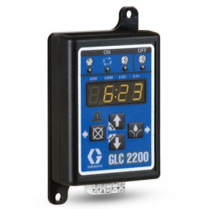GLC2200 Kontroleris , Graco