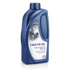 Castrol Gear EPX 80W-90, 1 Ltr.
