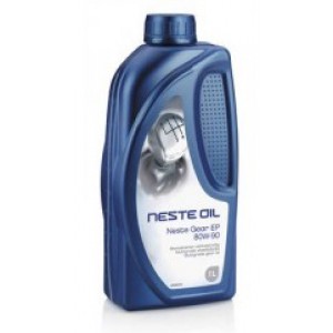 Castrol Gear EPX 80W-90, 1 Ltr.