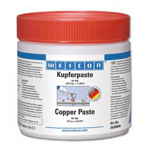 Weicon Anti-seize vario mont pasta KP450, 450g