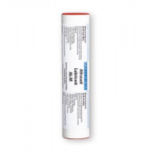 Weicon AL-M 400 K tepalas su molibdenu, 400 g