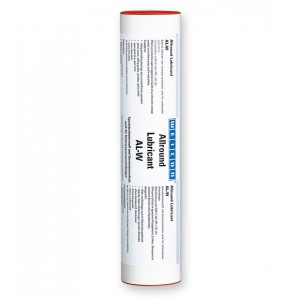 Weicon AL-W 400 K tepalas, 400 g