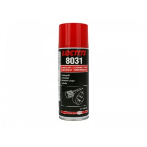 Loctite alyva sriegimui 8031,400ml