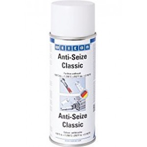 Weicon Anti-Seize''High-Tech''mont.past. NSF 400ml