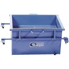 Naudotos alyvos vonia 90 ltr