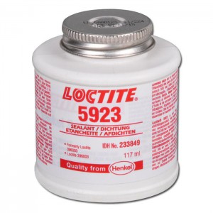 Loctite sandariklis 5923 117ml