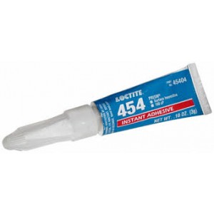 Loctite momentiniai klijai 454 3g