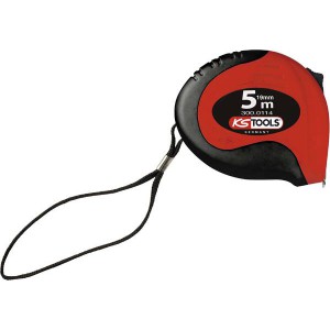 Ruletė 5mx16mm