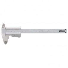 Slankmatis 0-150mm