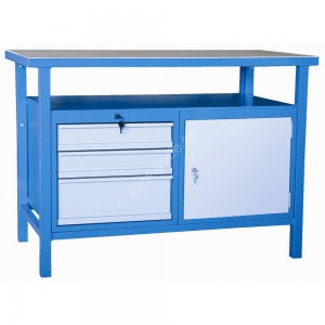 Darbastalis P1200 SLT, Gude