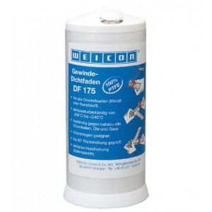 Weicon DF175, PTFE sandarinimo siūlas 175m