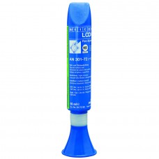 Weiconlock AN 302-22 varžtų fiks., 20 ml pen
