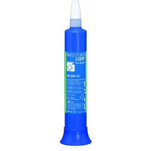 Weiconlock AN 305-72 vamz.ir flanš.fiks.PTFE 200ml