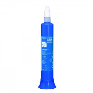 Weiconlock AN 305-74 anaerob. tarpiklis 200 ml