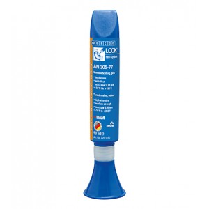 Weiconlock AN 305-77 vamzd. fiks duj. 50 ml, pen