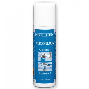 Weicon aktyvatorius F 200ml  puršk.