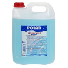 Langų ploviklis vasarinis DAC, 4ltr mėlynas