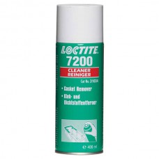Loctite 7200 klijų, herm.pašal.priem, aeroz 400ml