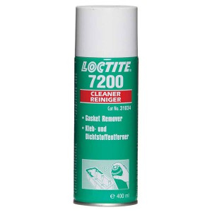Loctite 7200 klijų, herm.pašal.priem, aeroz 400ml