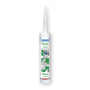 Weicon Flex 310 M, sandar-klijai,baltas, tub 310ml