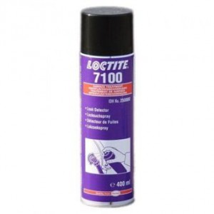 Loctite Nuotekio detektorius 7100 400ml
