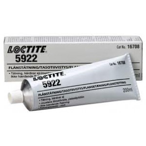 Loctite Sandariklis MR 5922 200ml