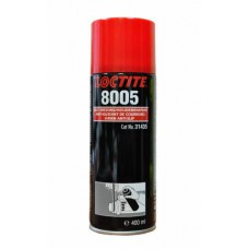 Loctite 8005 apsauginis aerozolis dirželiui, 400