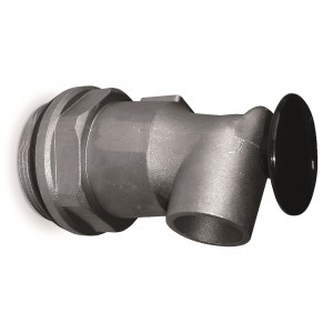 Sklendė statinei 60-200 ltr.