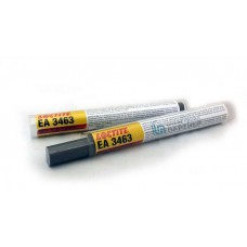 Loctite klijai 3463 magic steel 114g