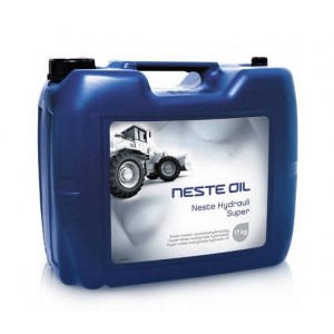 Neste Hydrauli 68 super, 20 ltr.