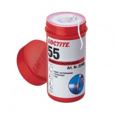 Loctite 55 siūlas, 150m