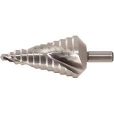 Pakopinis grąžtas 4-30mm