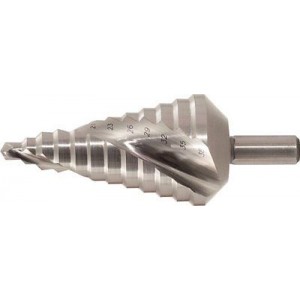 Pakopinis grąžtas 4-30mm