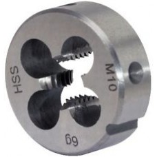 Sriegpjovė HSS Co M8x1,25