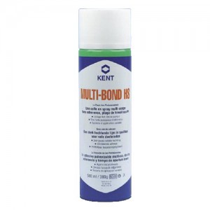 Kent aerozoliniai klijai MULTIBOND 500ml